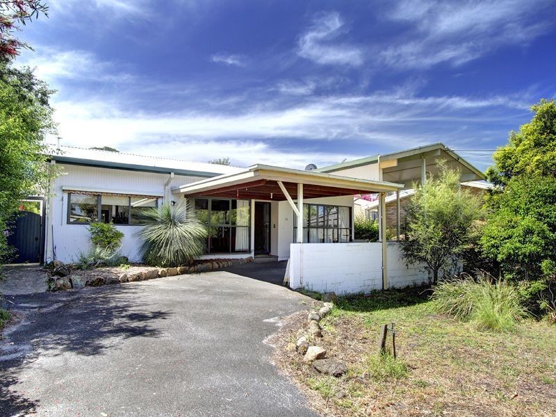 14 Clematis Avenue, Rosebud West VIC 3940