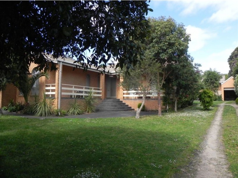 2/27 Armstrong Road, Mccrae VIC 3938