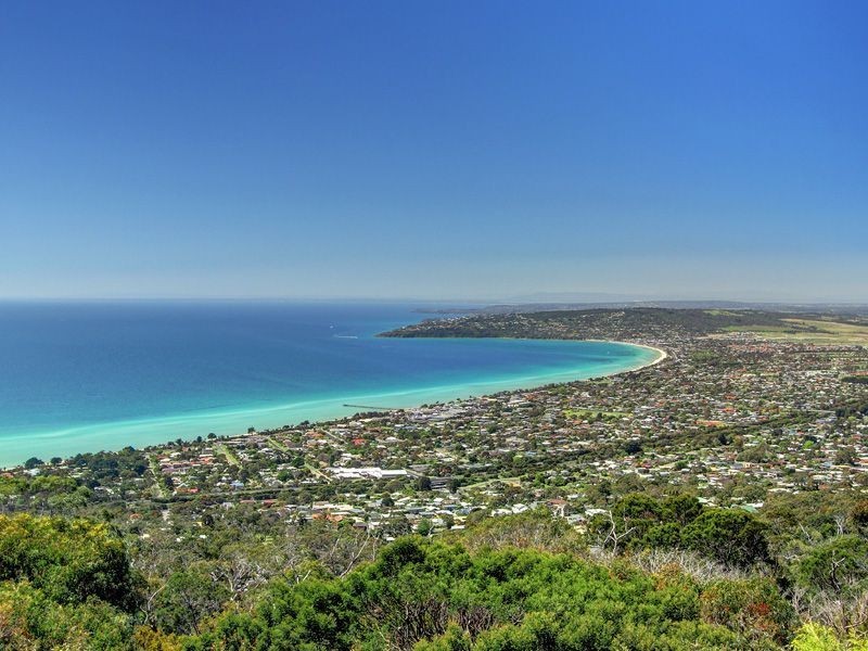 Arthurs Seat VIC 3936