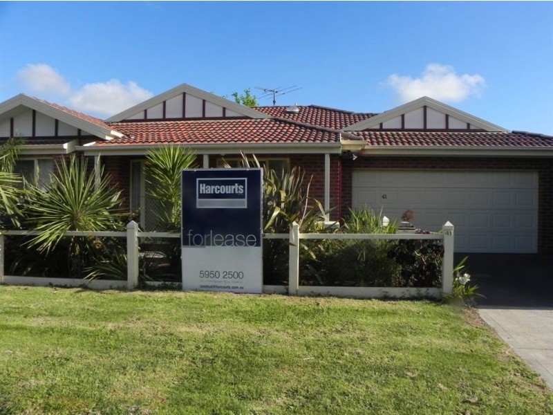 41 Mark Street, Rosebud VIC 3939