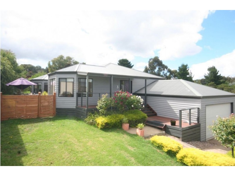 3 Greenhill Road, Rosebud VIC 3939