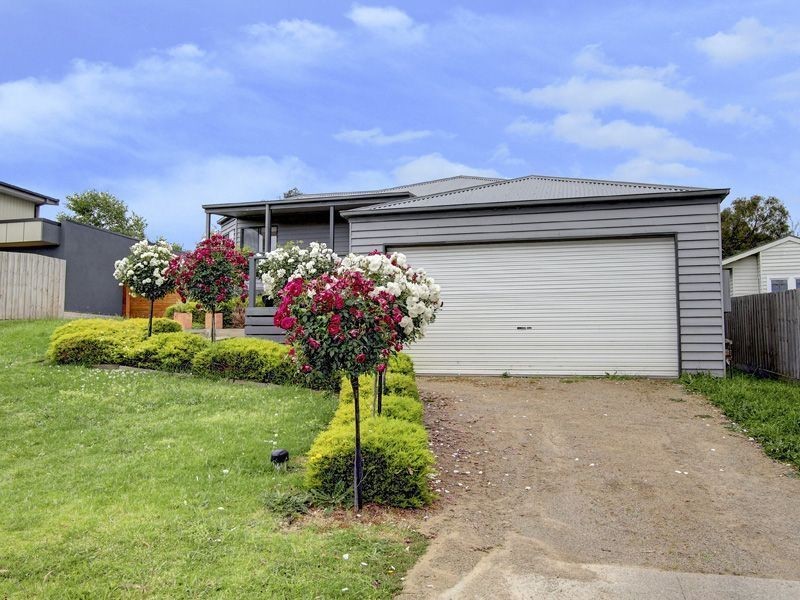 3 Greenhill Road, Rosebud VIC 3939