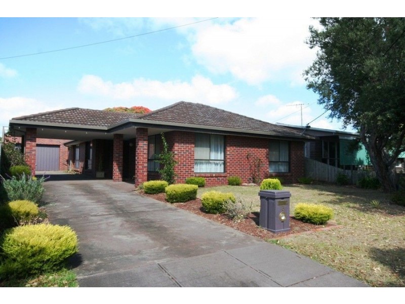 3 Colin Street, Rosebud VIC 3939