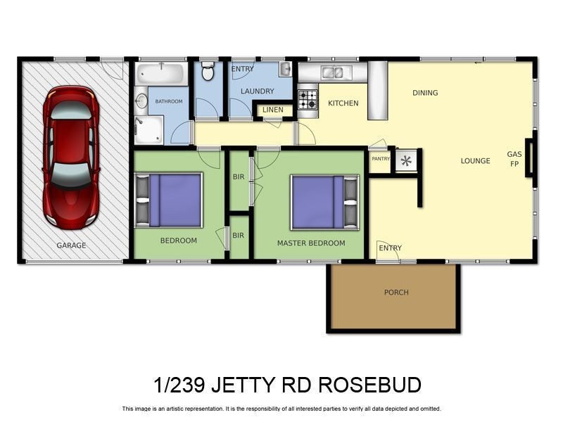 1/239 Jetty Road, Rosebud VIC 3939