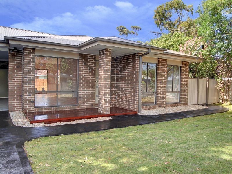 27 Cain Street, Rosebud West VIC 3940