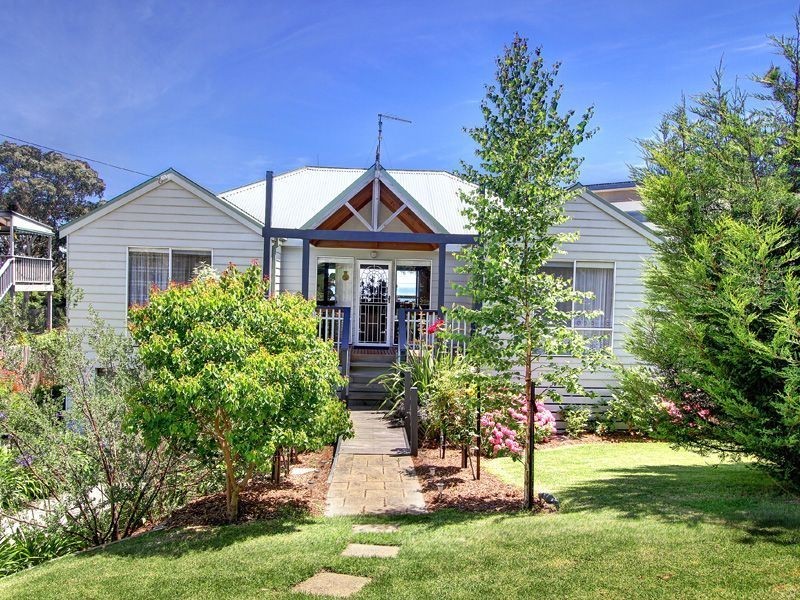 38 Flinders Street, Mccrae VIC 3938
