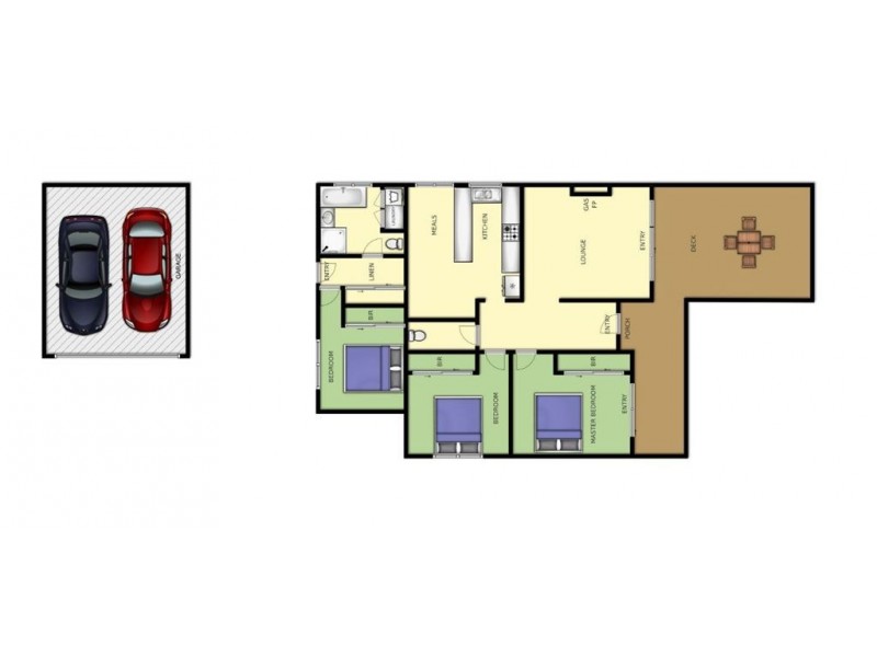 1/9 Potton Avenue, Rosebud VIC 3939