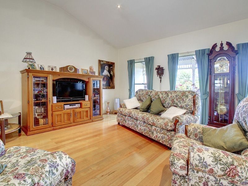 4 Brickendon Drive, Rosebud West VIC 3940