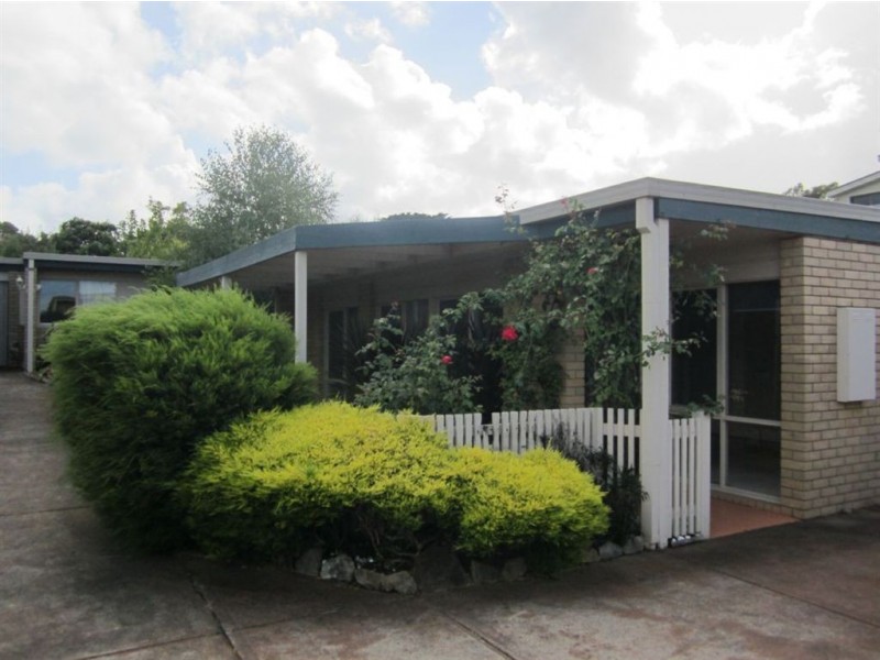 3/21 William Street, Mccrae VIC 3938