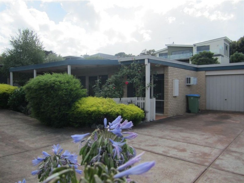 3/21 William Street, Mccrae VIC 3938