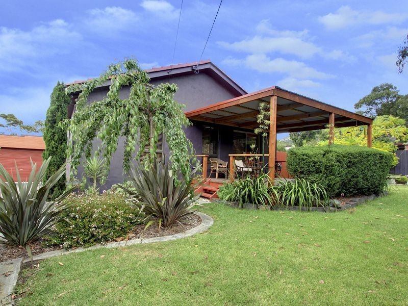 108 Cinerama Crescent, Mccrae VIC 3938