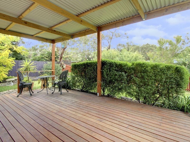 108 Cinerama Crescent, Mccrae VIC 3938