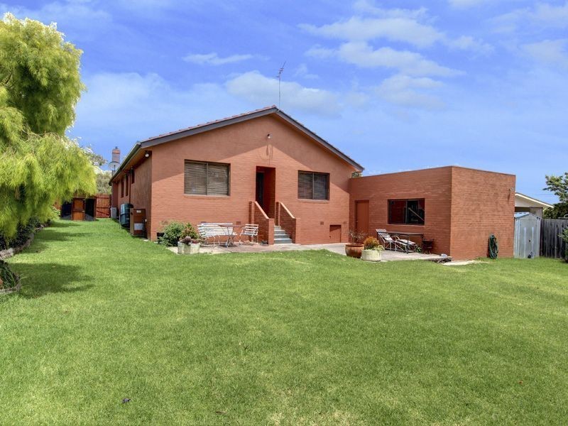 108 Cinerama Crescent, Mccrae VIC 3938