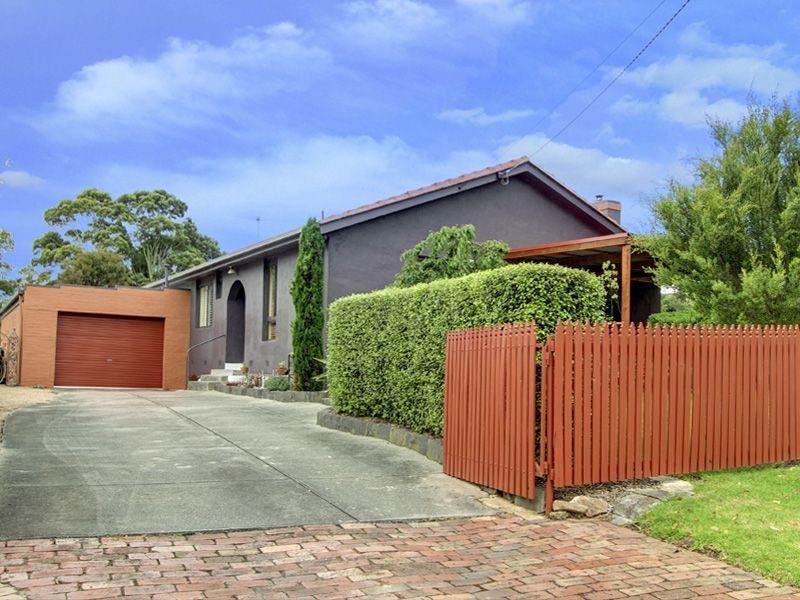 108 Cinerama Crescent, Mccrae VIC 3938