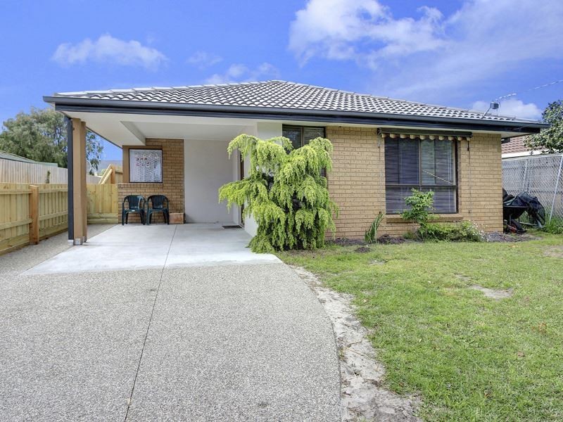 223 Ninth Avenue, Rosebud VIC 3939