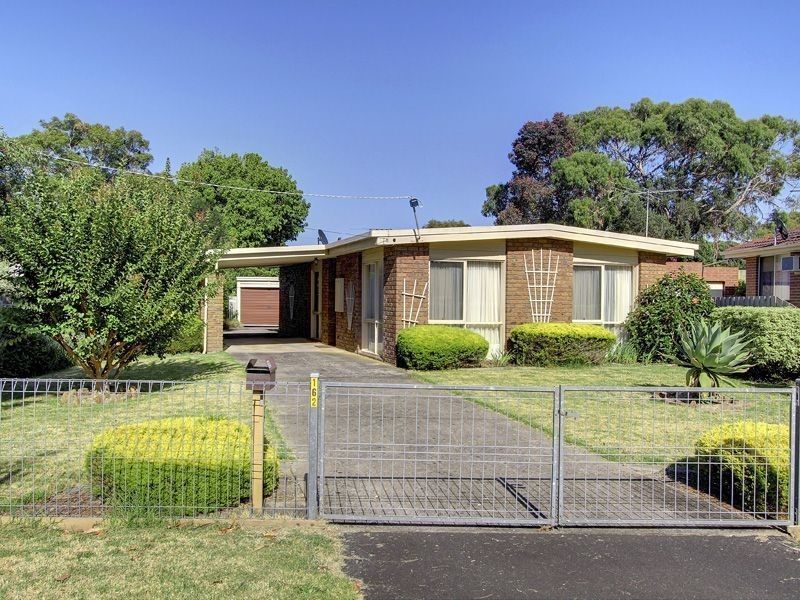 162 Rosebud Parade, Rosebud VIC 3939