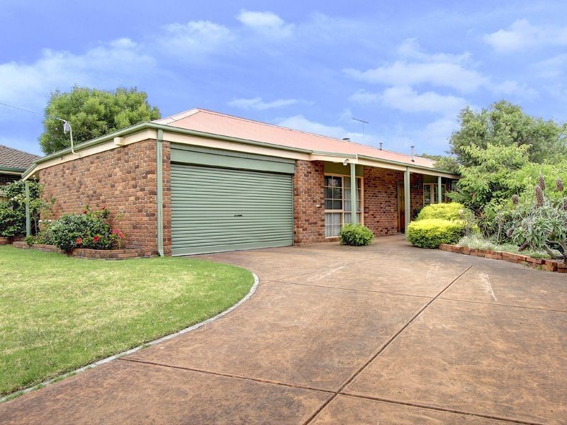 28 Cranston Court, Rosebud VIC 3939