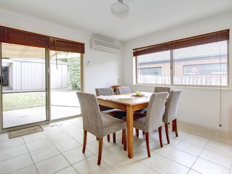 40 Second Ave, Rosebud VIC 3939