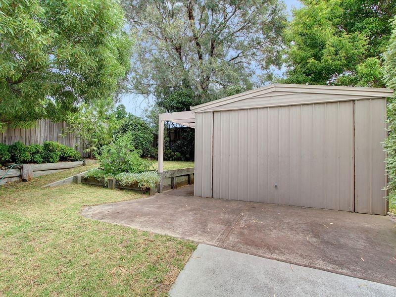 40 Second Ave, Rosebud VIC 3939