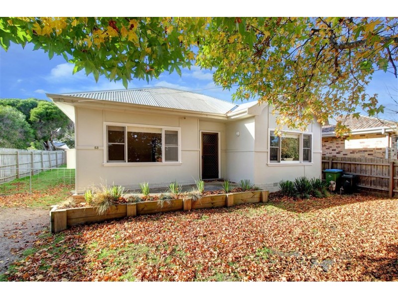 53 Foam Street, Rosebud VIC 3939