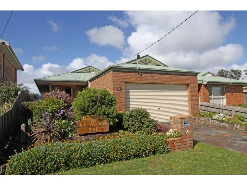 115 Fourth Avenue, Rosebud VIC 3939