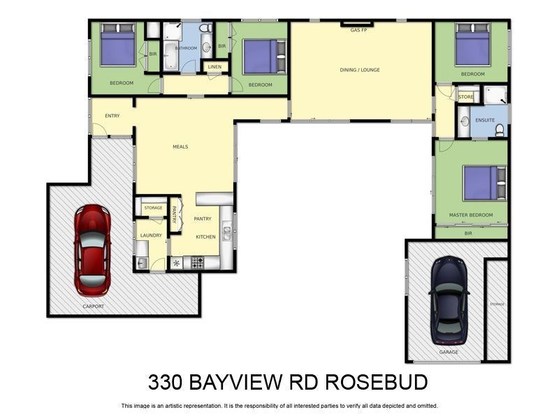 330 Bayview Road, Rosebud VIC 3939