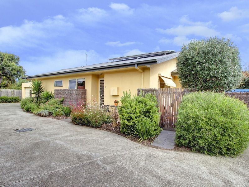 6/1769 Point Nepean Road, Rosebud West VIC 3940