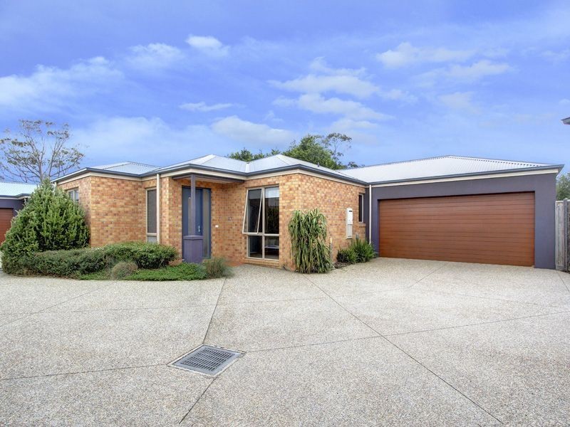 3/59 Grenville Grove, Rosebud West VIC 3940