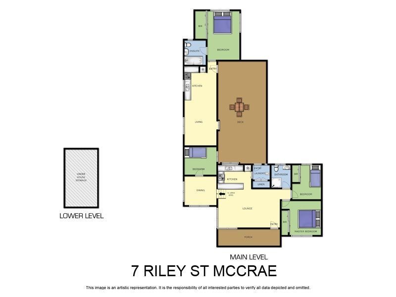 7 Riley Street, Mccrae VIC 3938