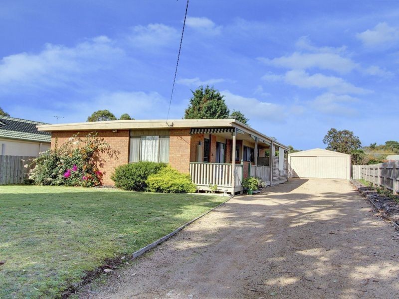 49 Fairway Grove, Rosebud VIC 3939