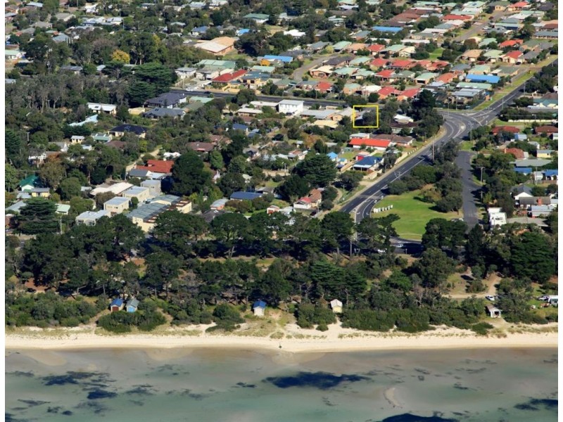 500 Eastbourne Road, Rosebud VIC 3939