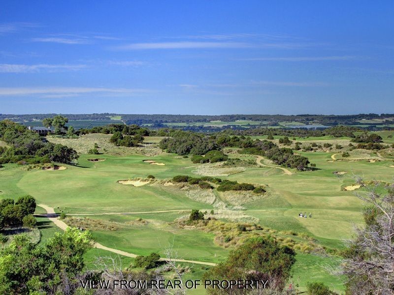 Lot 443 Arthurs View, Rye VIC 3941