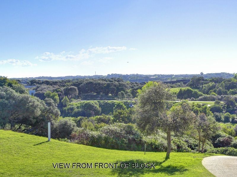 Lot 443 Arthurs View, Rye VIC 3941