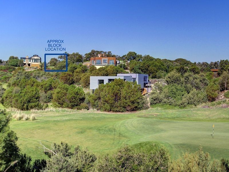Lot 443 Arthurs View, Rye VIC 3941