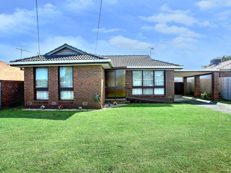 426 Eastbourne Road, Rosebud VIC 3939