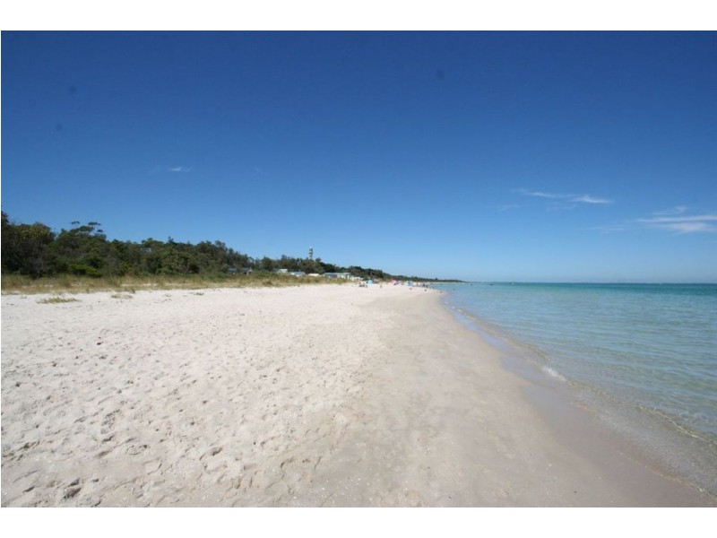 Lot 1/13-15 Bowen Street, Mccrae VIC 3938