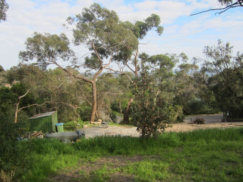 Lot 1/13-15 Bowen Street, Mccrae VIC 3938