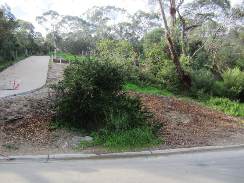 Lot 1/13-15 Bowen Street, Mccrae VIC 3938