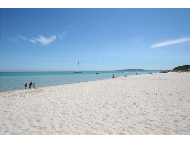 Lot 1/13-15 Bowen Street, Mccrae VIC 3938