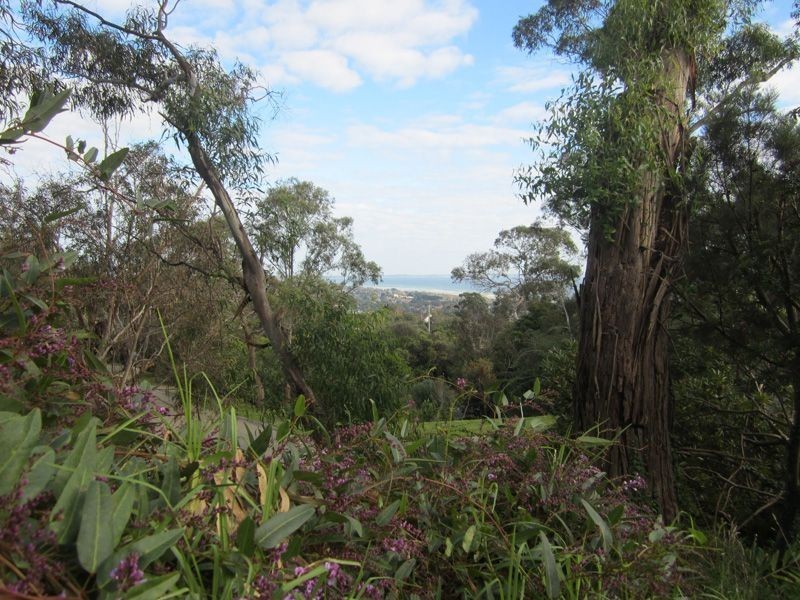 Lot 1/13-15 Bowen Street, Mccrae VIC 3938