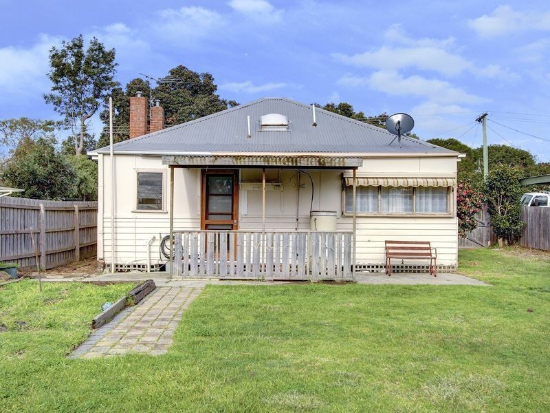 30 Mark Street, Rosebud VIC 3939