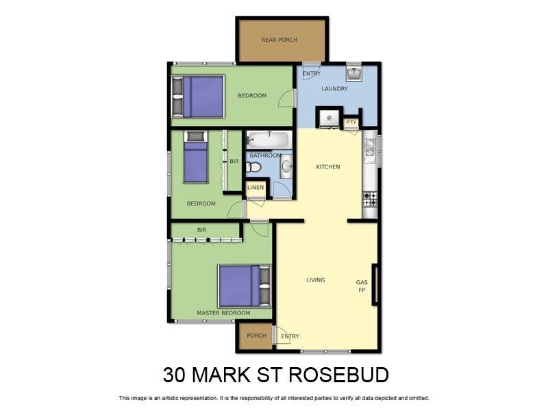 30 Mark Street, Rosebud VIC 3939