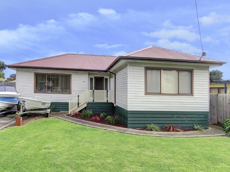 170 Jetty Road, Rosebud VIC 3939
