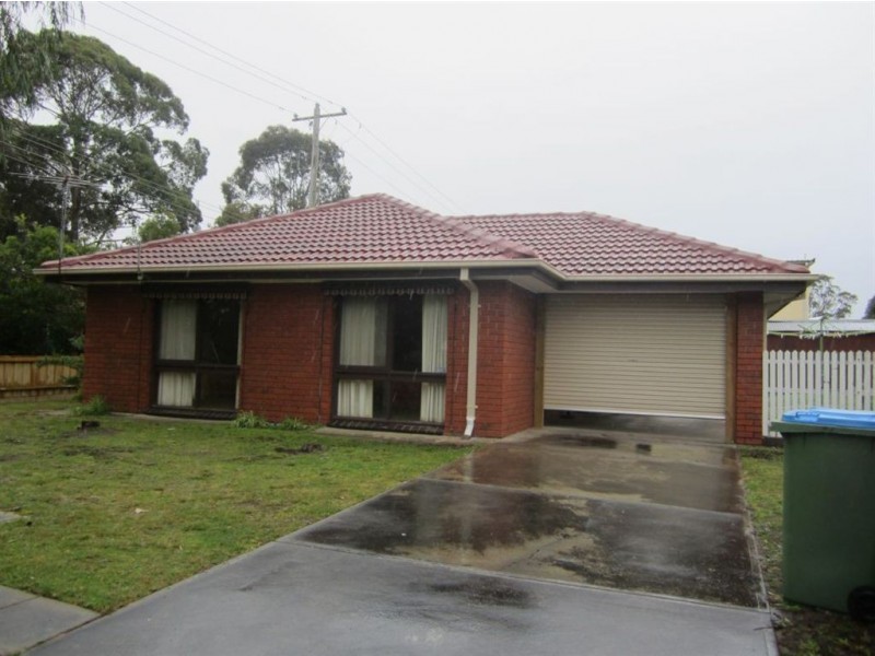 1 Branson Street, Rosebud VIC 3939