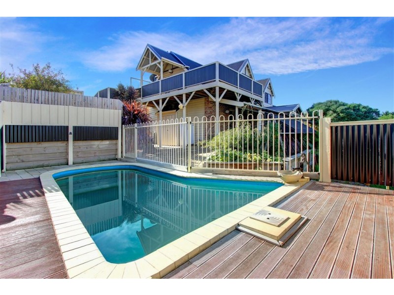 2 Sandpiper Court, Rosebud VIC 3939