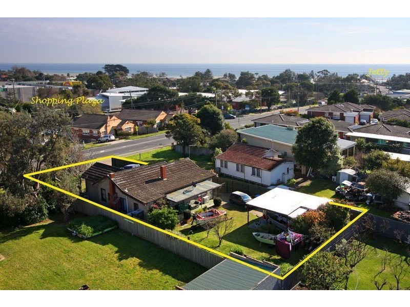 Lot 1/17 Jetty Road, Rosebud VIC 3939