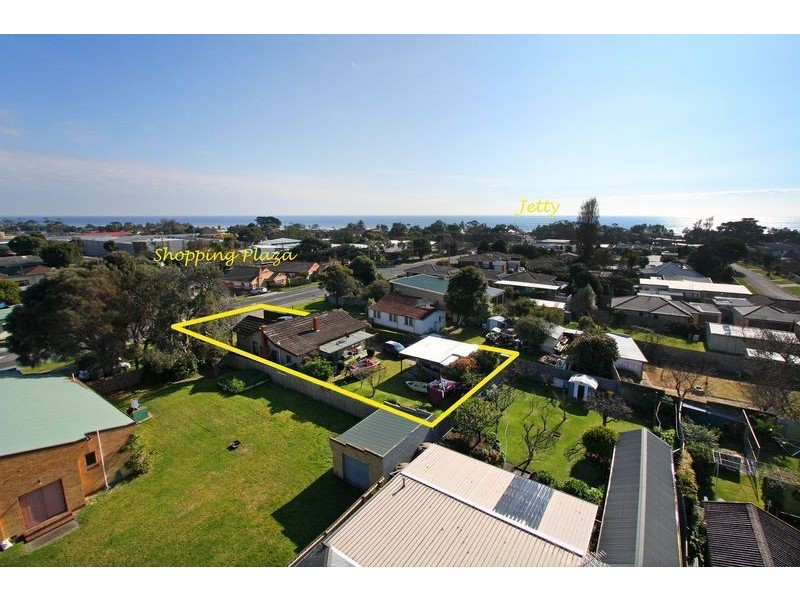 Lot 1/17 Jetty Road, Rosebud VIC 3939