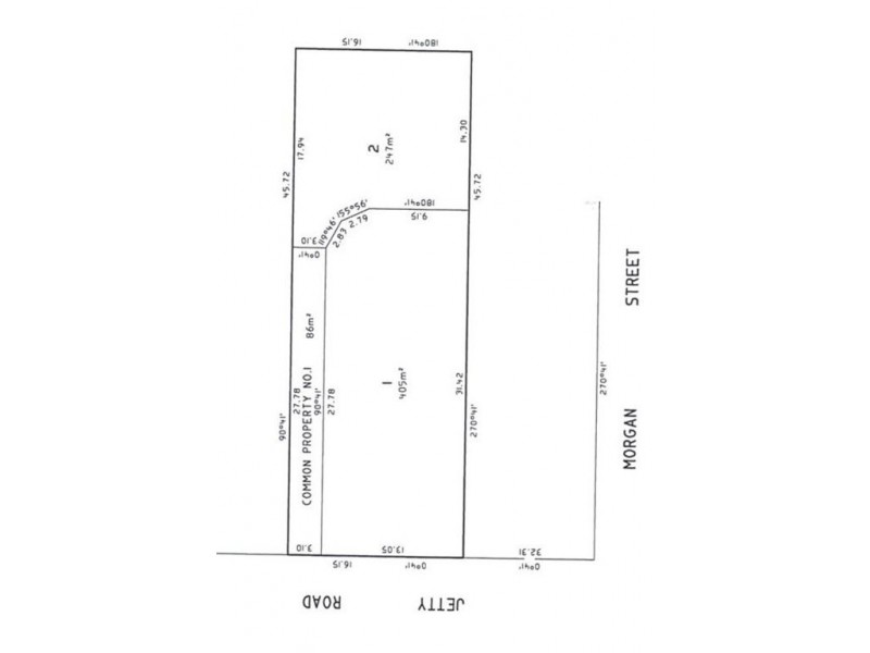 Lot 1/17 Jetty Road, Rosebud VIC 3939