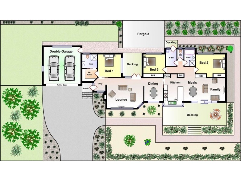 367 Waterfall Gully Road, Rosebud VIC 3939