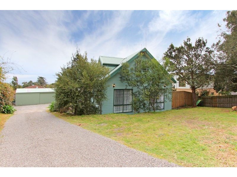 58 Carrathool Ave, Rosebud VIC 3939